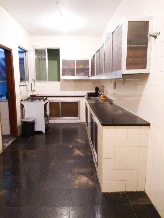 Arpoador Gallery Hostel Рио-де-Жанейро Экстерьер фото