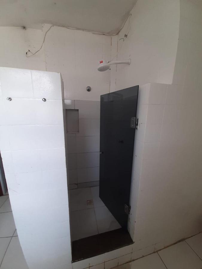 Arpoador Gallery Hostel Рио-де-Жанейро Экстерьер фото